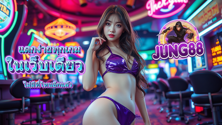 jung88 slot